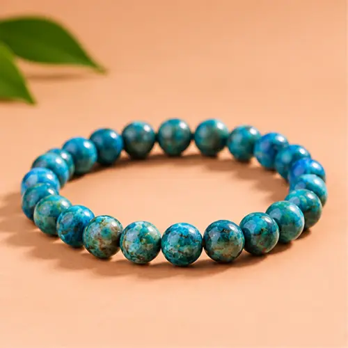African Firoza Bracelet